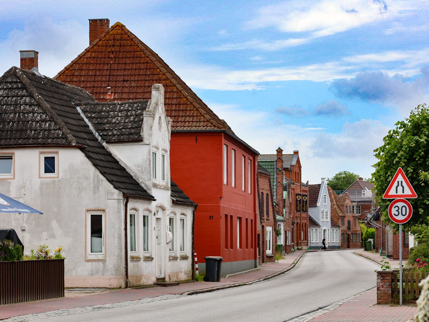 Dorfstrasse