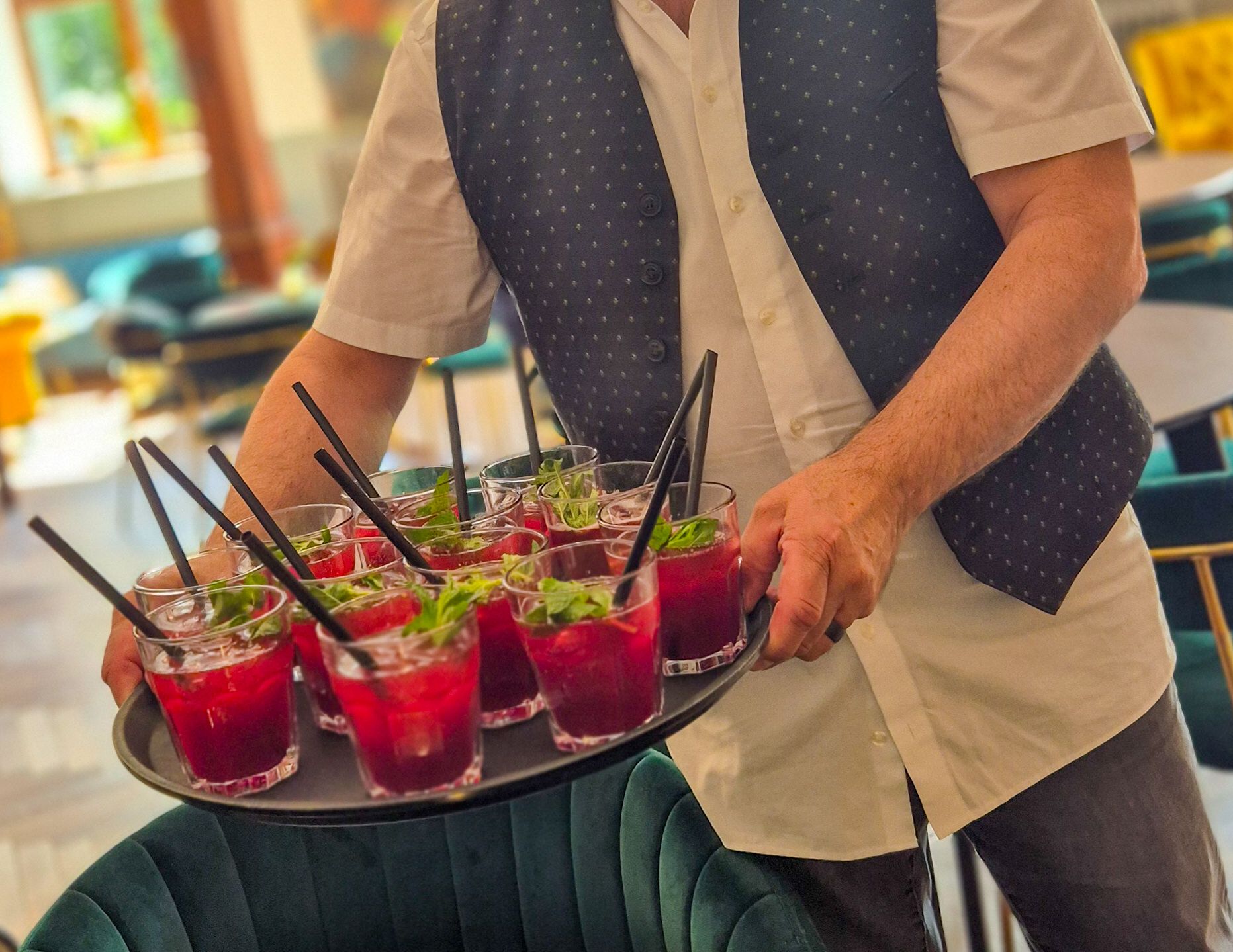 Drinks