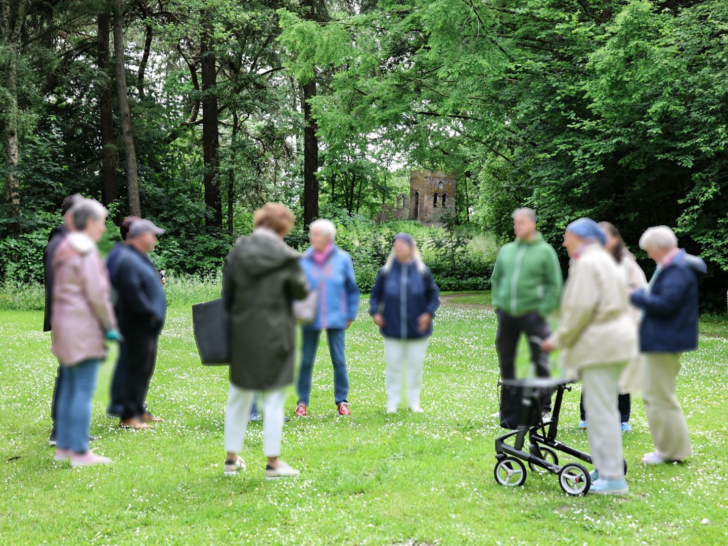 Hochdorfer Garten