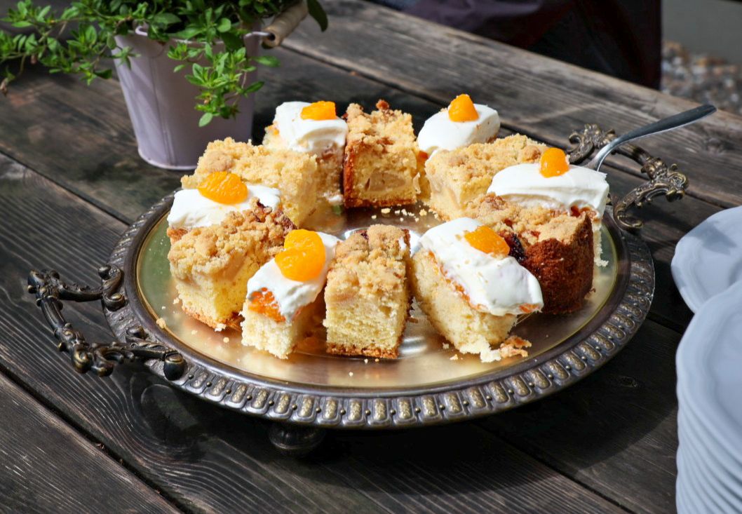 Kuchen